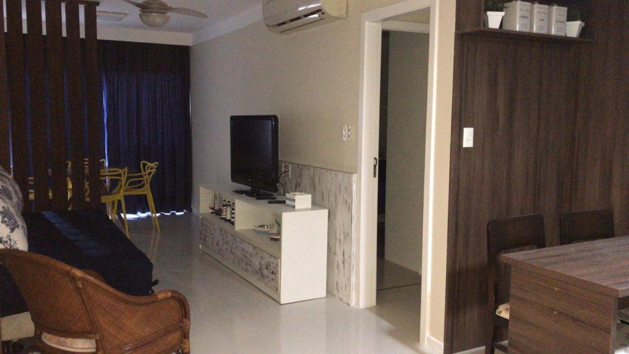 Enseada برايا دو فورتي المظهر الخارجي الصورة